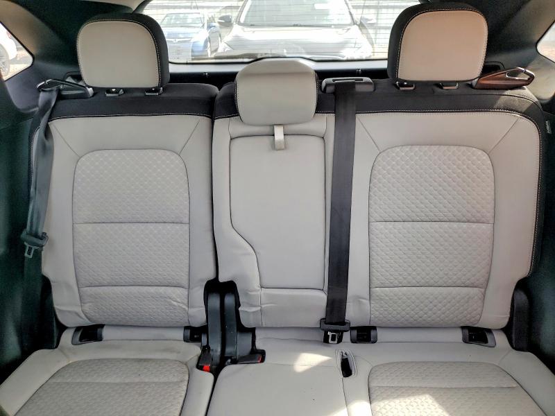 2023 Ford Escape მანქანა იყიდება აუქციონზე, vin: 1FMCU9GN6PUA38984, აუქციონის ნომერი: 50154636