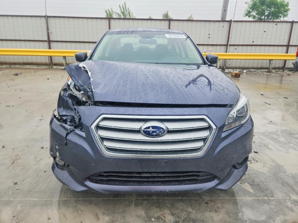 Aukcja sprzedaży 2015 Subaru Legacy, vin: 4S3BNBN67F3068483, numer aukcji: 50763816