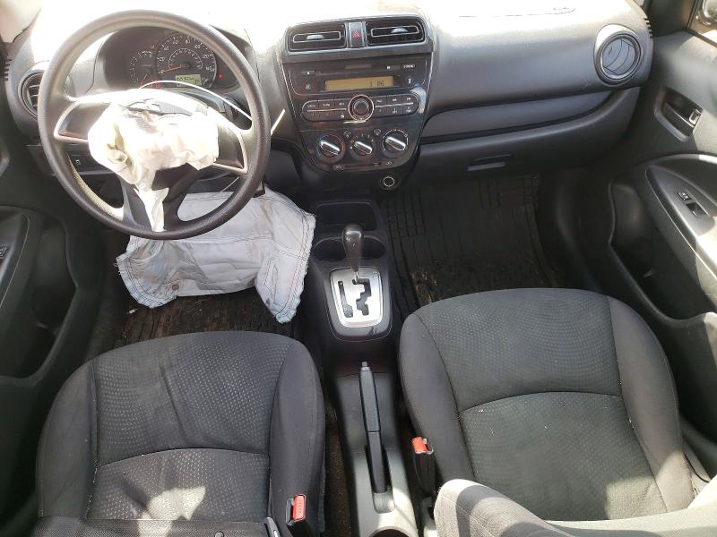 Продаж на аукціоні авто 2017 Mitsubishi Mirage, vin: ML32F3FJ9HHF10536, номер лоту: 49428006