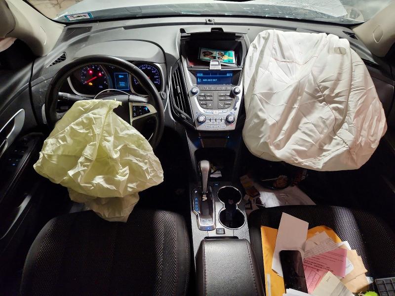 Продаж на аукціоні авто 2011 Chevrolet Equinox, vin: 2CNFLEEC3B6441998, номер лоту: 47951486