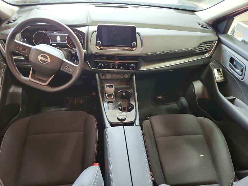 Продажа на аукционе авто 2026 Nissan Rogue, vin: 5N1BT3AB0TC701380, номер лота: 48522146