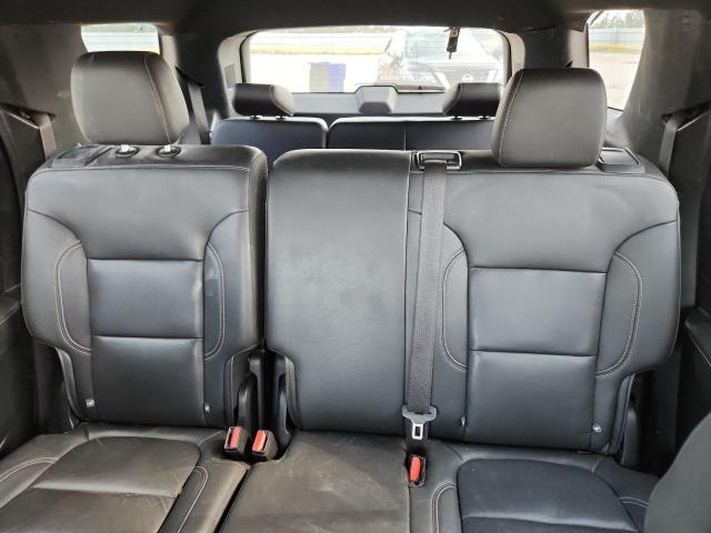 Aukcja sprzedaży 2022 Chevrolet Traverse, vin: 1GNERHKW4NJ161603, numer aukcji: 51108186
