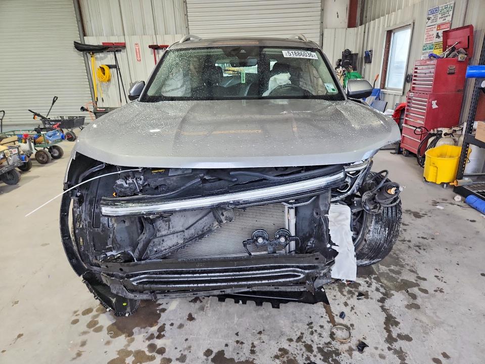 Aukcja sprzedaży 2024 Volkswagen Atlas, vin: 1V2FR2CA5RC536534, numer aukcji: 51886036
