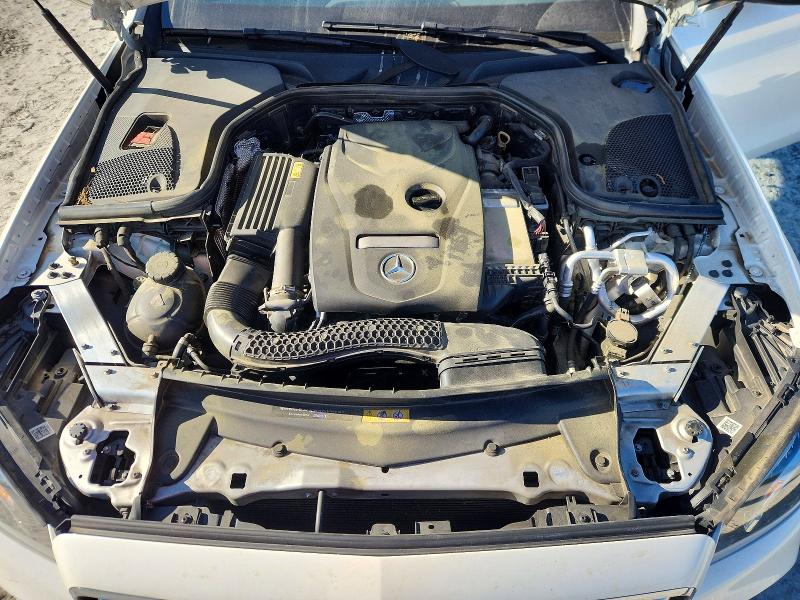 2018 Mercedes-benz E მანქანა იყიდება აუქციონზე, vin: WDDZF4JB5JA351338, აუქციონის ნომერი: 48843756
