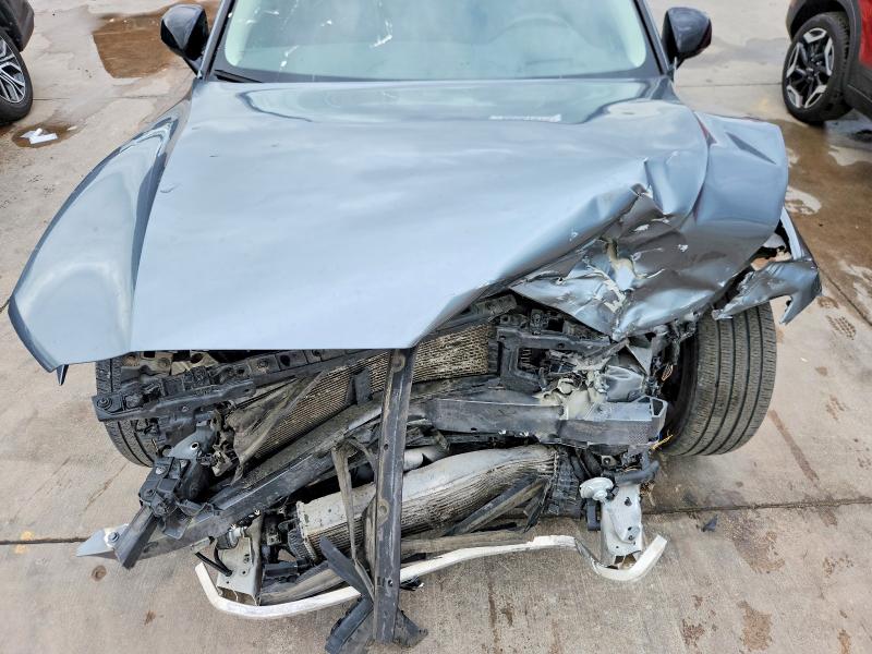 48567876 :رقم المزاد ، 7JR102TZ4MG113524 vin ، 2021 Volvo S60 مزاد بيع