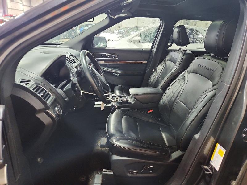 Продажа на аукционе авто 2018 Ford Explorer, vin: 1FM5K8HT2JGC35839, номер лота: 48635786