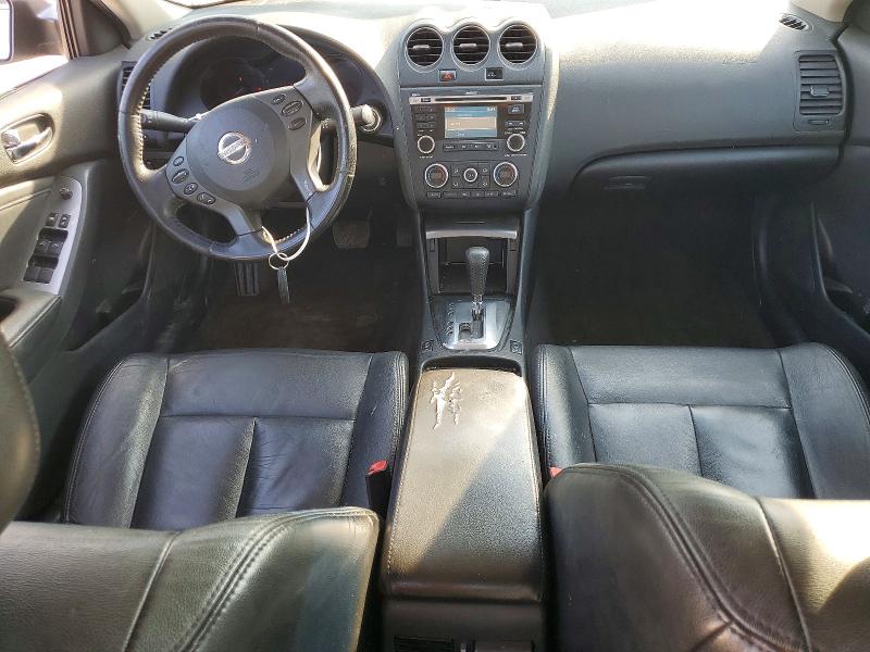 Продаж на аукціоні авто 2010 Nissan Altima, vin: 1N4AL2AP9AN532019, номер лоту: 50694806
