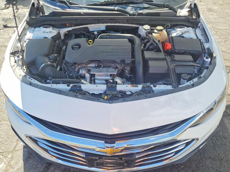 Aukcja sprzedaży 2023 Chevrolet Malibu, vin: 1G1ZD5ST7PF165656, numer aukcji: 49896776