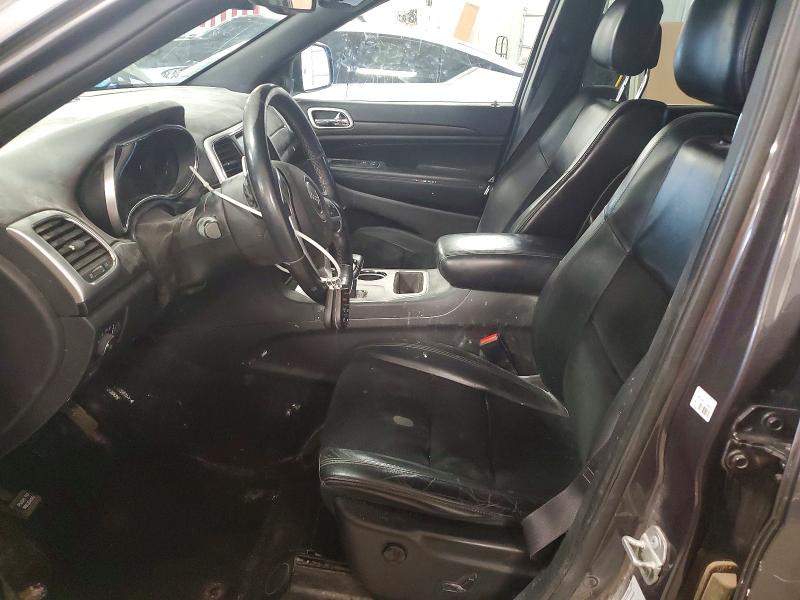 Aukcja sprzedaży 2015 Jeep Grand Cherokee, vin: 1C4RJFAG7FC860035, numer aukcji: 47199606