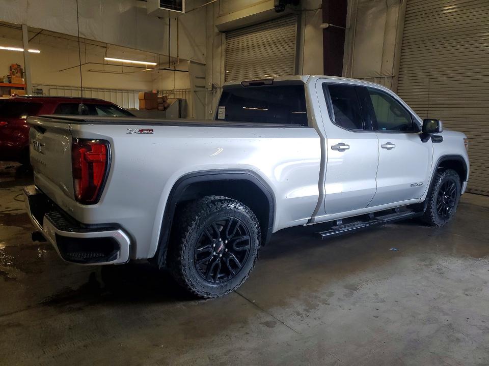 Aukcja sprzedaży 2021 Gmc Sierra, vin: 1GTR9CED9MZ266712, numer aukcji: 51212406