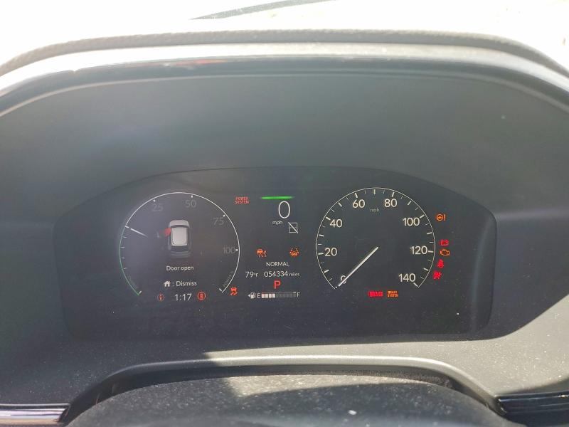 Aukcja sprzedaży 2025 Honda Cr-v, vin: 7FARS5H55SE024124, numer aukcji: 49882916