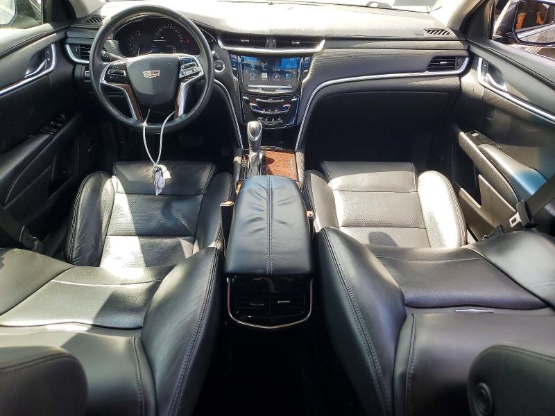 Продаж на аукціоні авто 2016 Cadillac Xts, vin: 2G61L5S36G9104169, номер лоту: 49284056