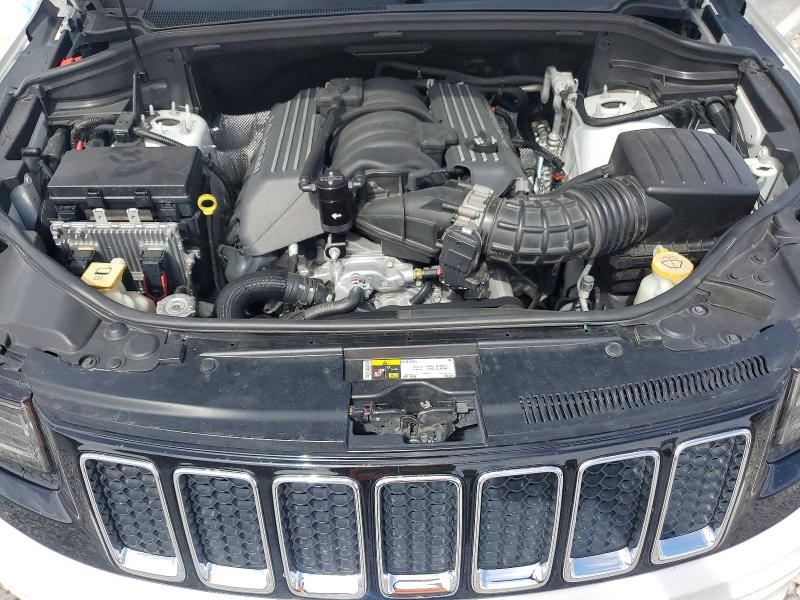 Продаж на аукціоні авто 2016 Jeep Grand Cherokee, vin: 1C4RJFDJ0GC458334, номер лоту: 51160866