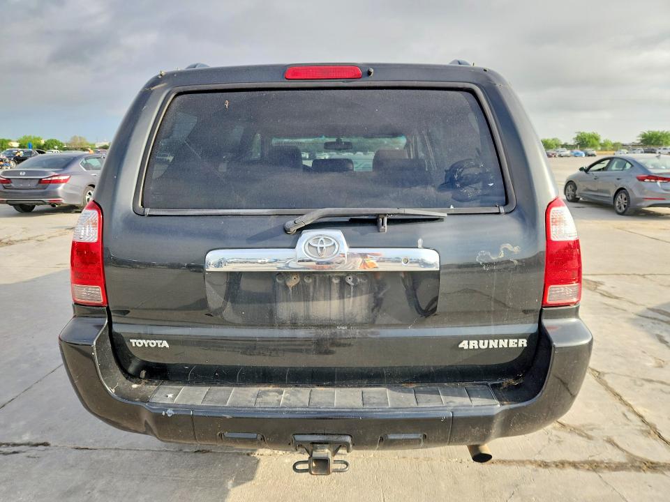 Aukcja sprzedaży 2008 Toyota 4runner, vin: JTEBU14R18K028493, numer aukcji: 49286076