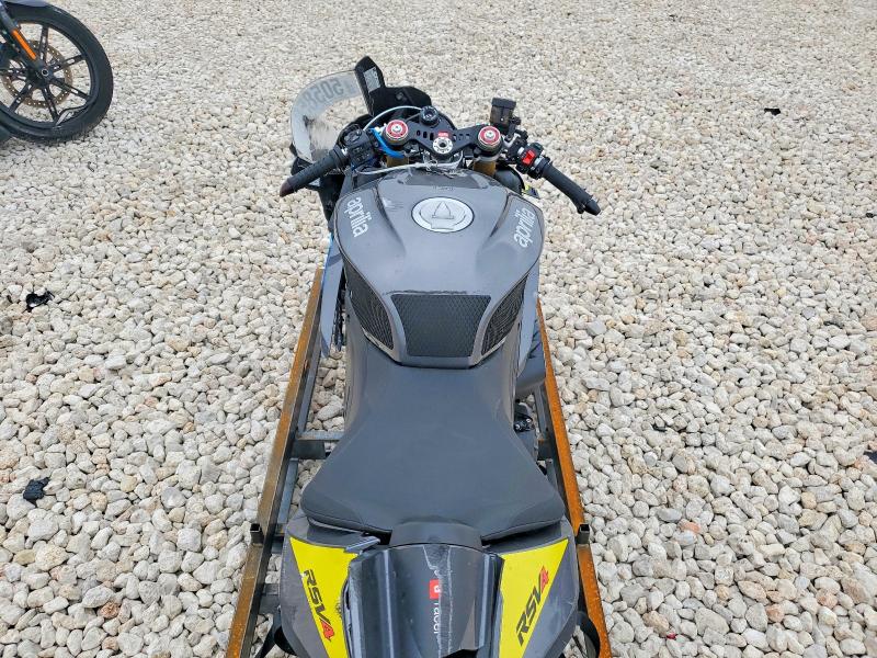 Продаж на аукціоні авто 2026 Aprilia Rsv4, vin: ZD4XPUA04TS000340, номер лоту: 50585096