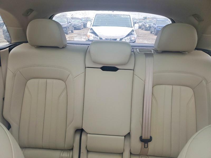 Продажа на аукционе авто 2019 Audi Q5, vin: WA1BNAFY4K2134637, номер лота: 49601566