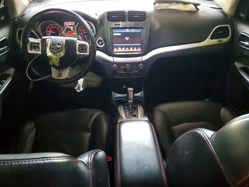 49782366 :رقم المزاد ، 3C4PDDEGXJT450307 vin ، 2018 Dodge Journey مزاد بيع