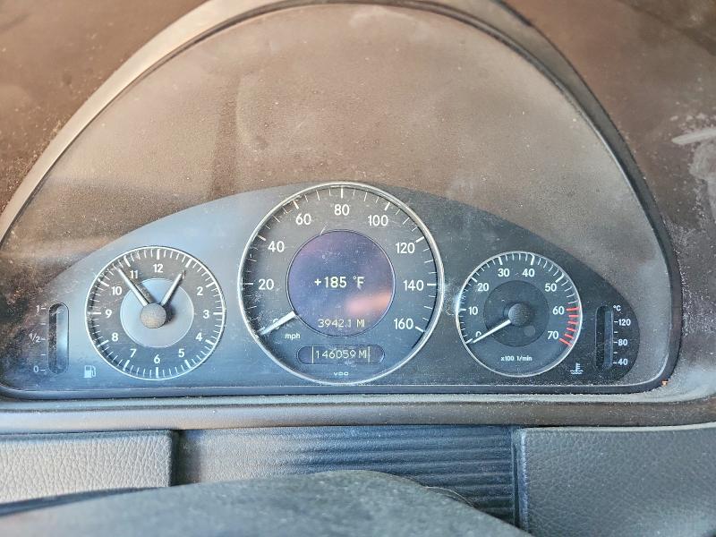 Продажа на аукционе авто 2004 Mercedes-benz Clk, vin: WDBTJ75J04F076436, номер лота: 50917256