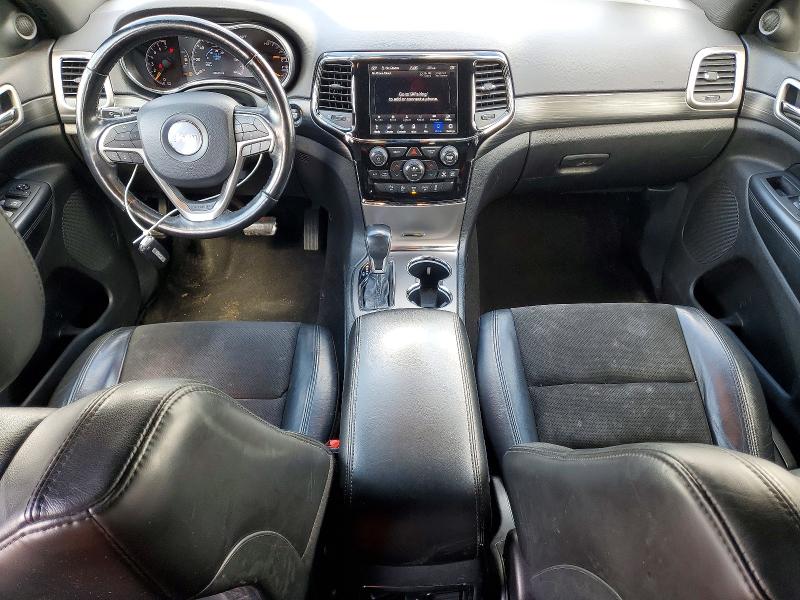 Продажа на аукционе авто 2020 Jeep Grand Cherokee, vin: 1C4RJFAG5LC151969, номер лота: 48819536