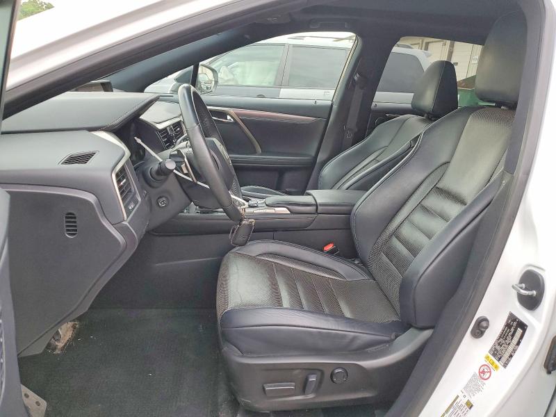 Aukcja sprzedaży 2019 Lexus Rx 350, vin: 2T2BZMCA2KC184629, numer aukcji: 51241376