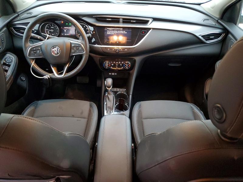 Auction sale of the 2022 Buick Encore Gx, vin: KL4MMDSL8NB052535, lot number: 48442636