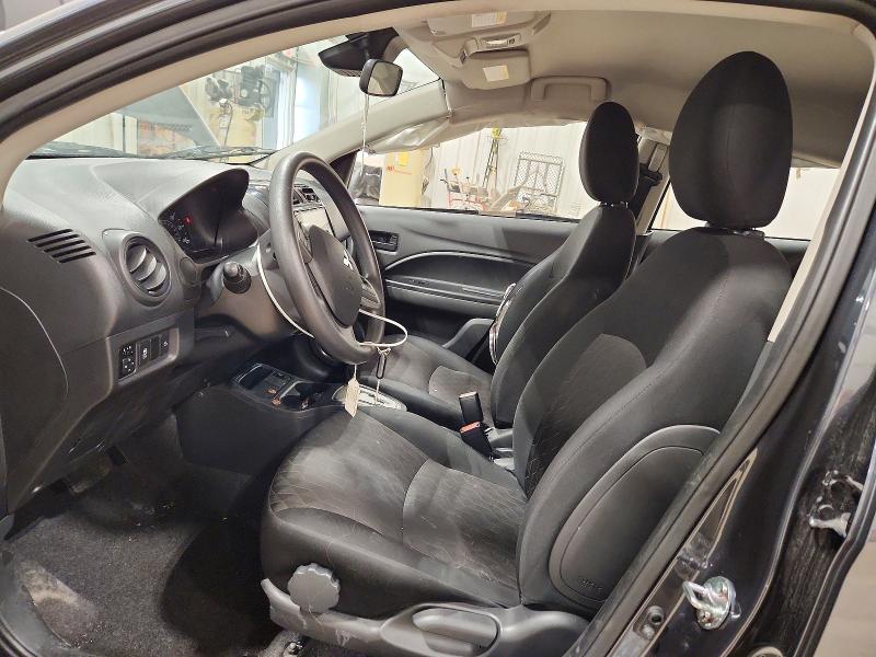 Aukcja sprzedaży 2024 Mitsubishi Mirage, vin: ML32AUHJ5RH003438, numer aukcji: 48750026