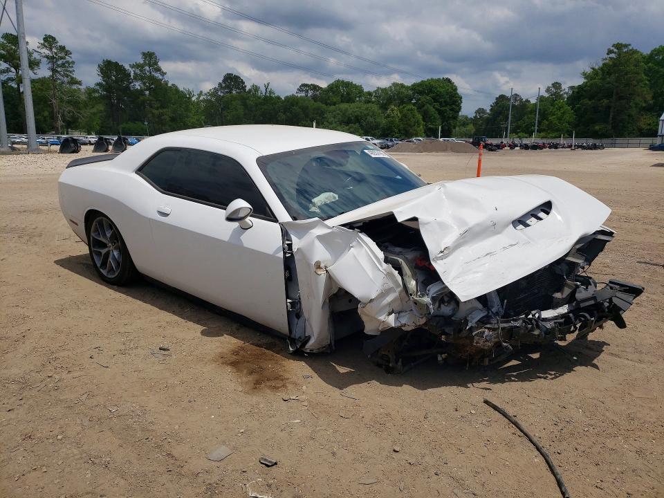 Продаж на аукціоні авто 2023 Dodge Challenger, vin: 2C3CDZJG8PH503903, номер лоту: 49937436