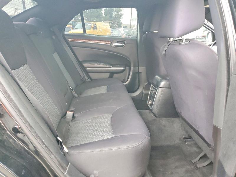 47661716 :رقم المزاد ، 2C3CCAAG3CH261438 vin ، 2012 Chrysler 300 مزاد بيع