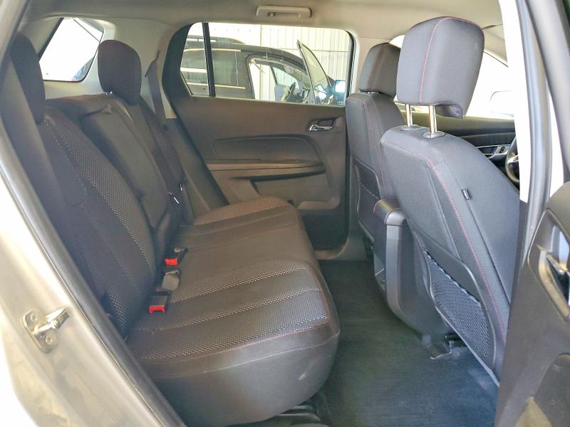 Продаж на аукціоні авто 2014 Gmc Terrain, vin: 2GKFLWE39E6315552, номер лоту: 50171396