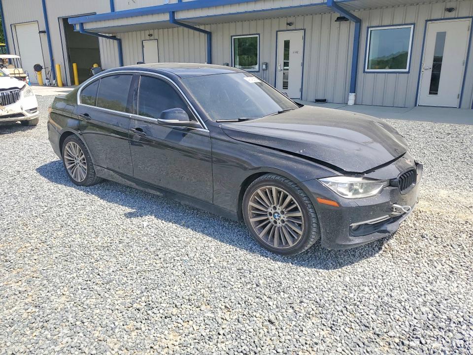 Продаж на аукціоні авто 2013 Bmw 328, vin: WBA3A5C57DF355259, номер лоту: 49743356