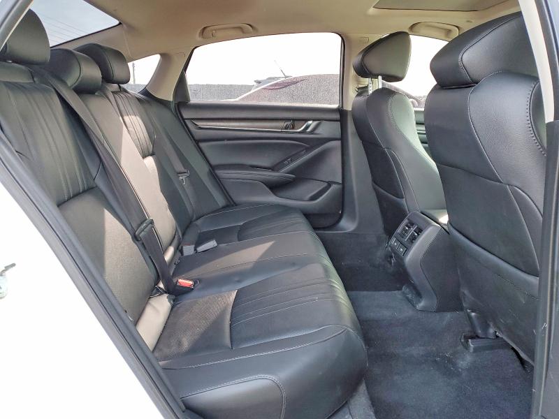 Продажа на аукционе авто 2020 Honda Accord, vin: 1HGCV1F95LA803882, номер лота: 48087446