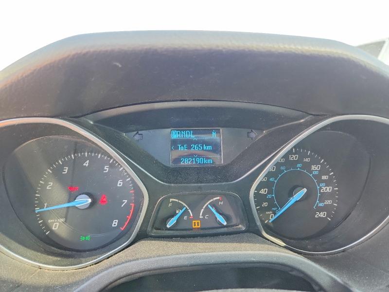 Продажа на аукционе авто 2016 Ford Focus, vin: 1FAHP3F25CL148923, номер лота: 49458056