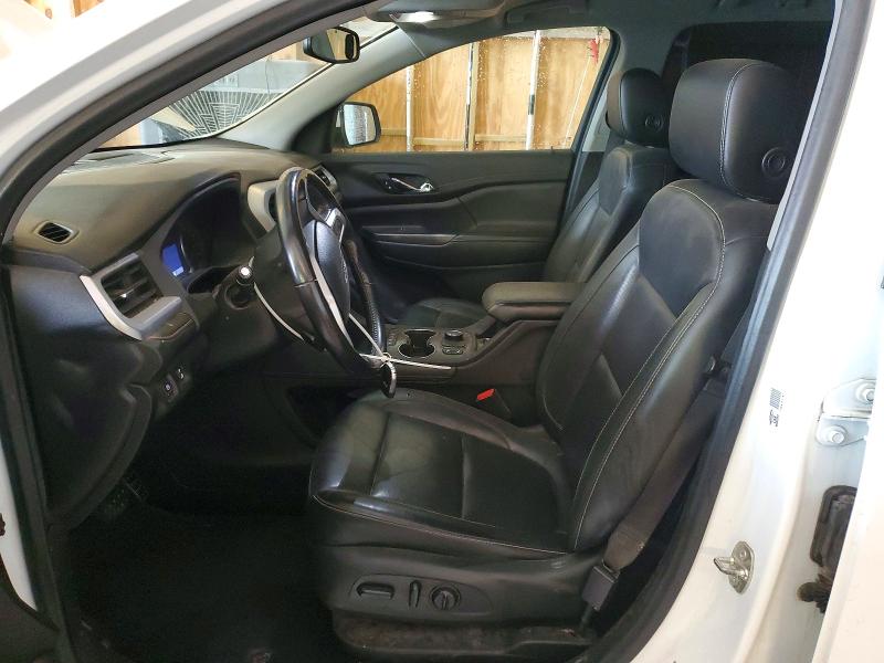 Продаж на аукціоні авто 2020 Gmc Acadia, vin: 1GKKNMLS6LZ239863, номер лоту: 50796596