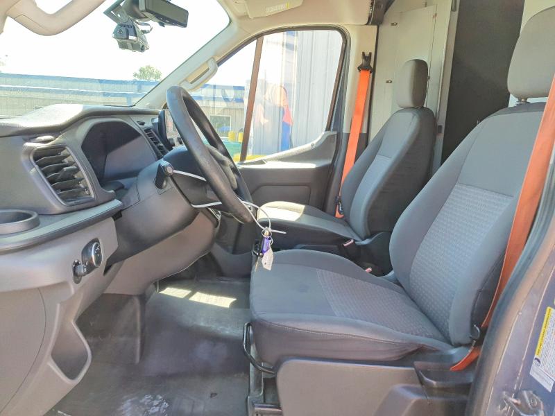 Продажа на аукционе авто 2020 Ford Transit, vin: 1FTBR3X88LKB09553, номер лота: 49304376