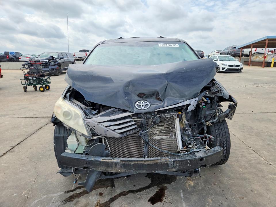 Продаж на аукціоні авто 2012 Toyota Sienna, vin: 5TDYK3DC8CS188335, номер лоту: 50373256