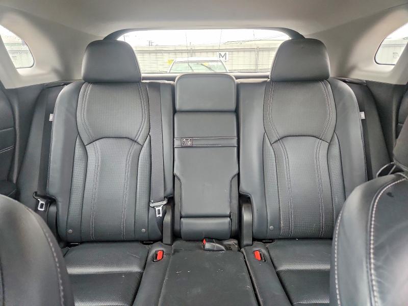 Aukcja sprzedaży 2018 Lexus Rx 450h, vin: 2T2BGMCA8JC026350, numer aukcji: 78780725
