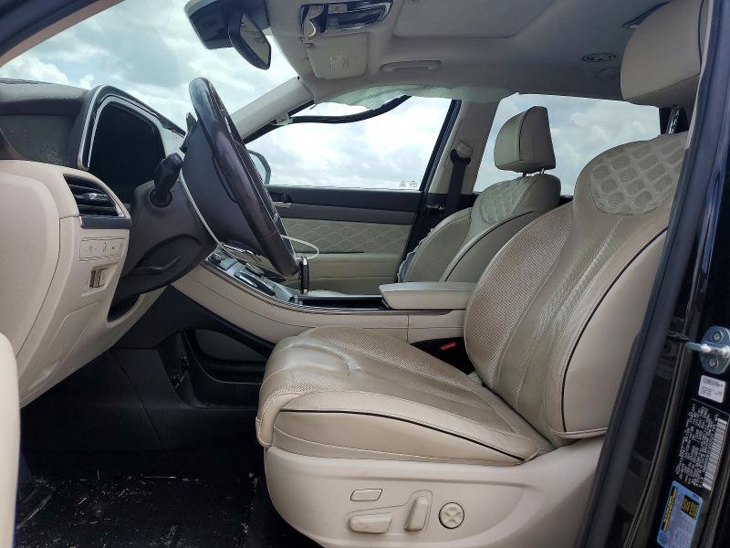 Продажа на аукционе авто 2020 Hyundai Palisade, vin: KM8R54HE9LU055023, номер лота: 49813286