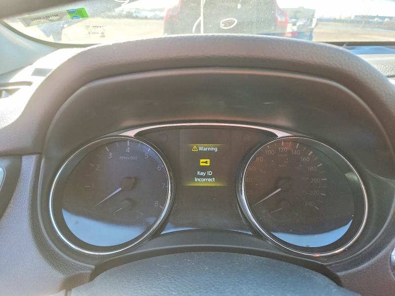 Продажа на аукционе авто 2015 Nissan Rogue Sv 4dr Awd, vin: 5N1AT2MV0FC860920, номер лота: 51717646