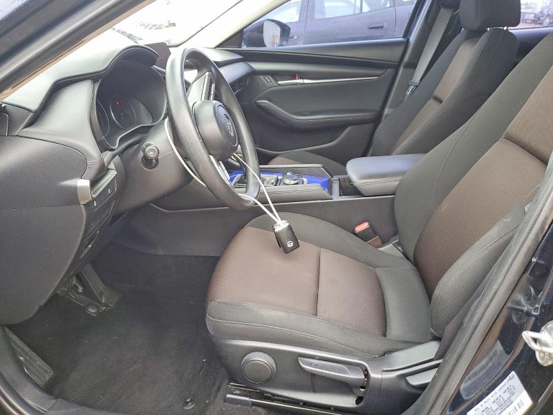 50696986 :رقم المزاد ، JM1BPAAL5M1312379 vin ، 2021 Mazda 3 مزاد بيع