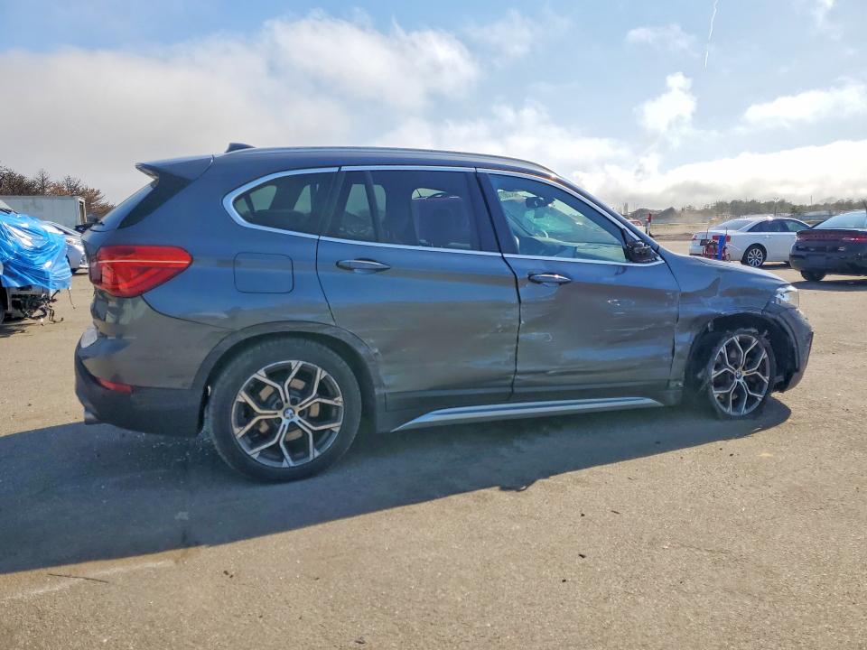 Продажа на аукционе авто 2021 Bmw X1, vin: WBXJG9C0XM5S84698, номер лота: 49320716