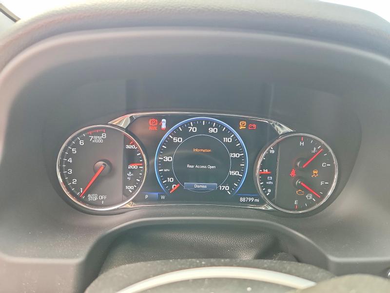 Продажа на аукционе авто 2020 Gmc Acadia, vin: 1GKKNULS6LZ146096, номер лота: 49934646