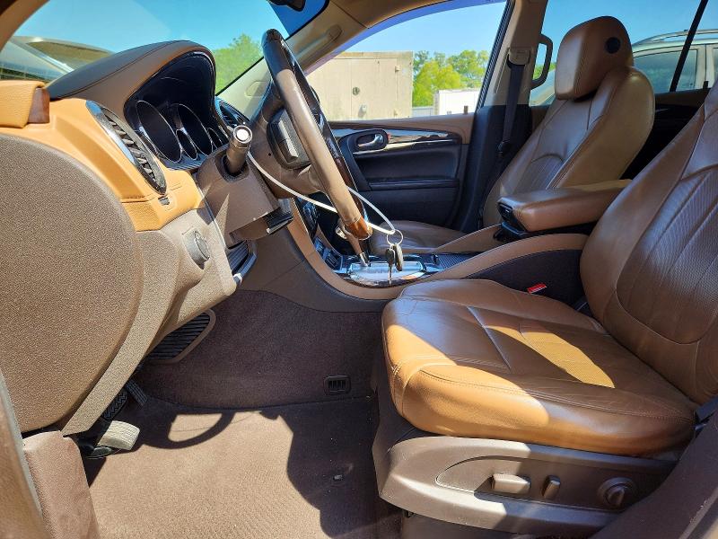Aukcja sprzedaży 2015 Buick Enclave, vin: 5GAKRBKD1FJ191197, numer aukcji: 49603216
