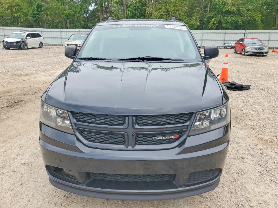 Продаж на аукціоні авто 2017 Dodge Journey, vin: 3C4PDCAB9HT638749, номер лоту: 51453556