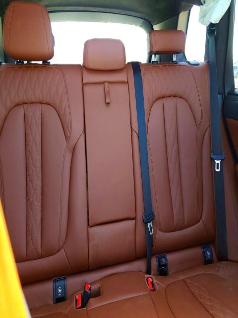Aukcja sprzedaży 2025 Bmw X5, vin: 5UX43EU02S9Y89333, numer aukcji: 49766696