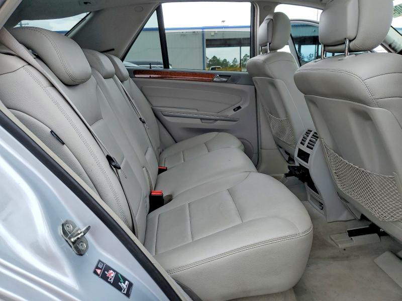 49064406 :رقم المزاد ، 4JGBB86E29A485071 vin ، 2009 Mercedes-benz Ml مزاد بيع