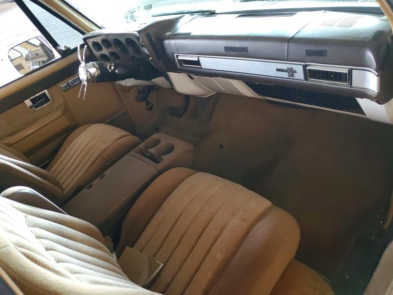Продажа на аукционе авто 1986 Chevrolet C10, vin: 1GCDC14H2GS159244, номер лота: 50624796