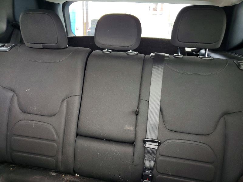 49073596 :رقم المزاد ، ZACCJBBB7HPF82852 vin ، 2017 Jeep Renegade مزاد بيع