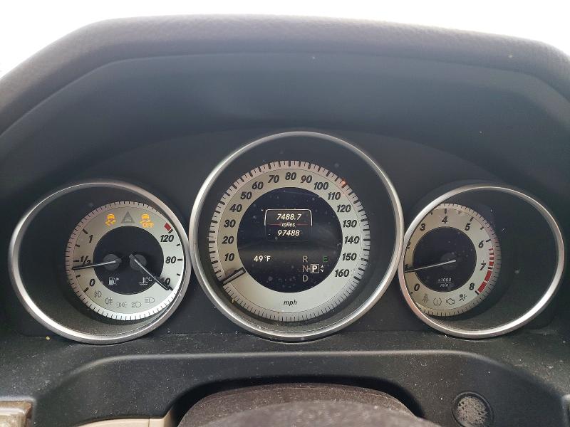 Продажа на аукционе авто 2015 Mercedes-benz E, vin: WDDHF8JB9FB144908, номер лота: 48594036