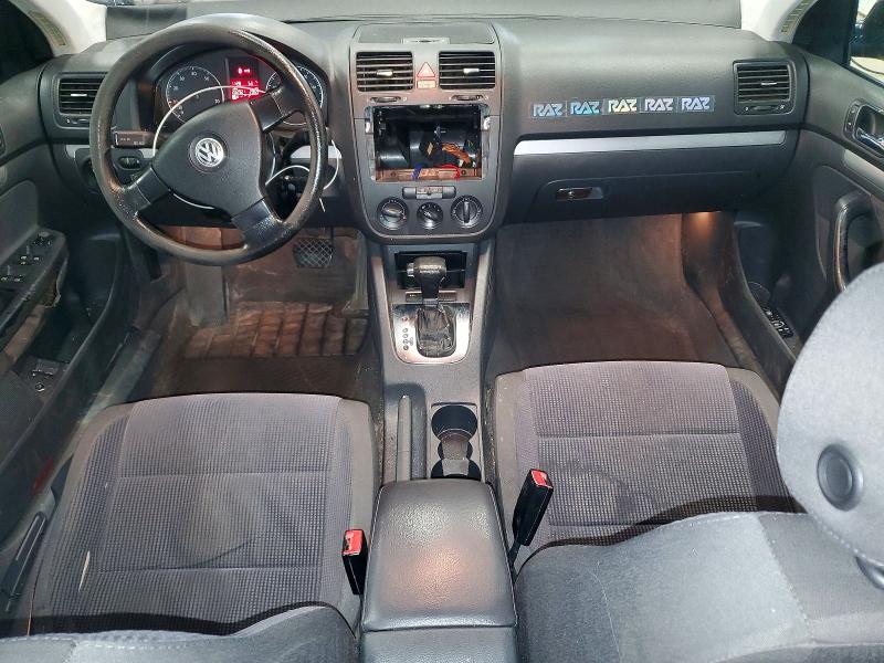Продаж на аукціоні авто 2005 Volkswagen New Jetta, vin: 3VWPF71K45M615108, номер лоту: 50430086