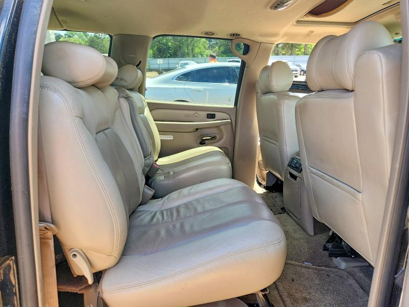Продаж на аукціоні авто 2002 Gmc Denali, vin: 1GKFK66U52J299052, номер лоту: 49347186
